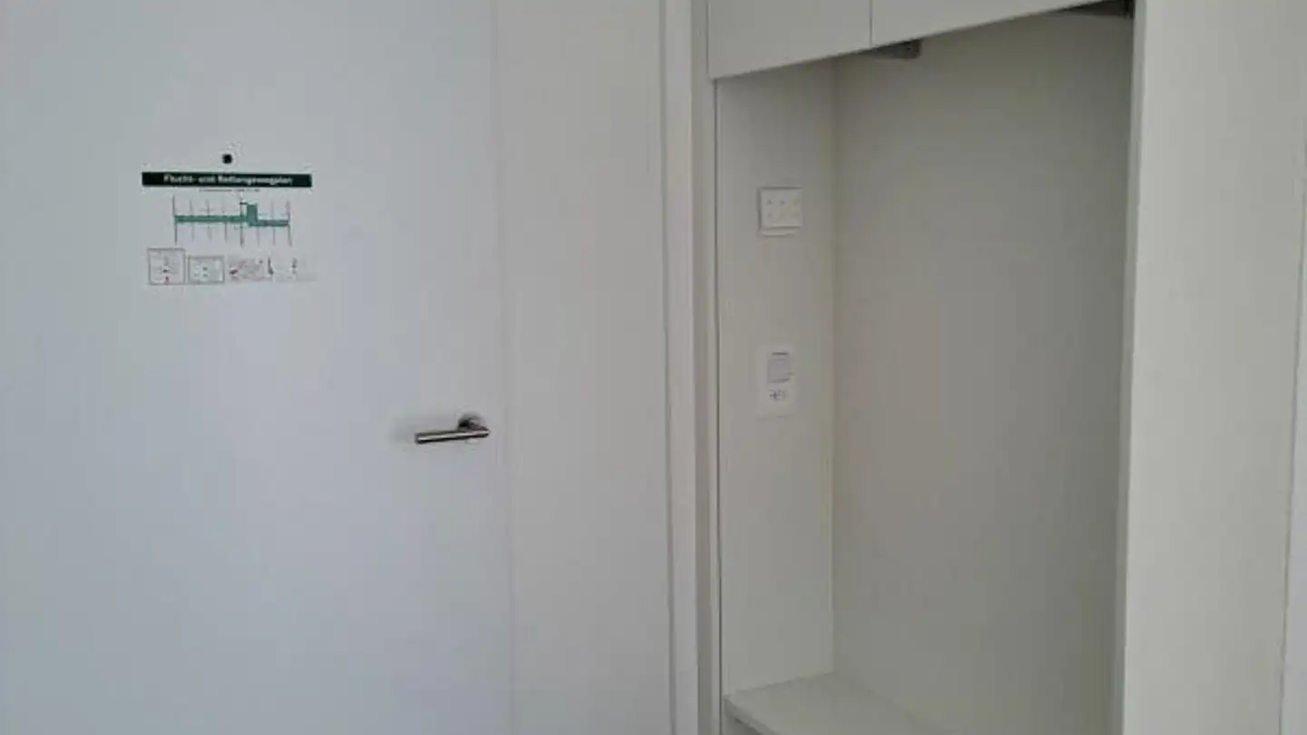 Appartamento in affitto - Alpsteinstrasse, 9100 Herisau - Photo 3