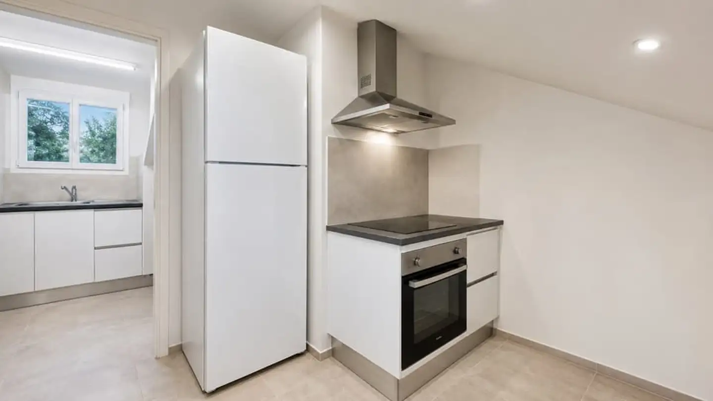 Appartement à louer - Grand-Rue 3, 2735 Malleray