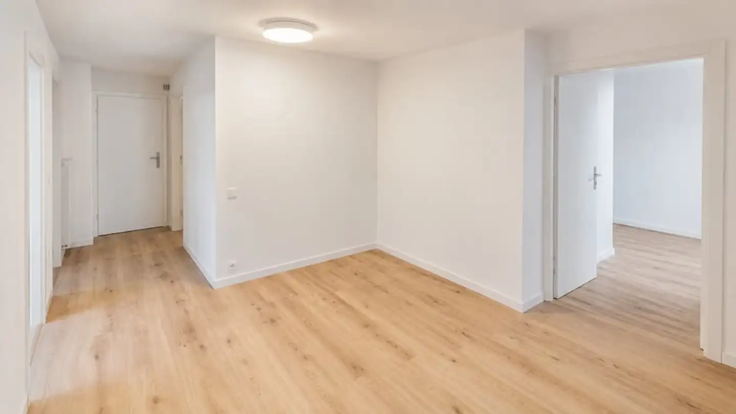 Appartement à louer - Grand-Rue 3, 2735 Malleray - Photo 4