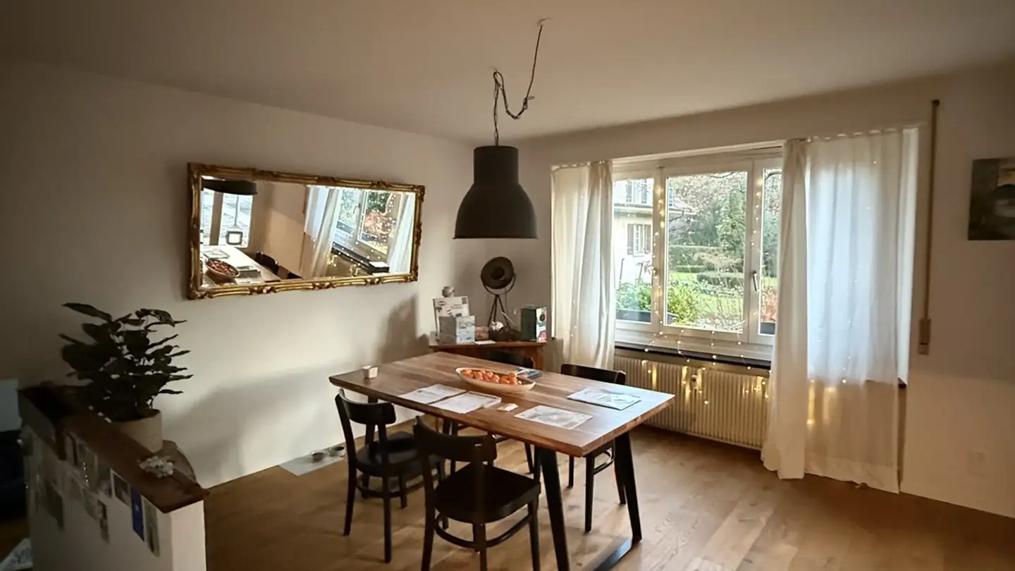 Wohnung mieten - Graffenriedstrasse 7a, 3074 Muri b. Bern - Foto 3