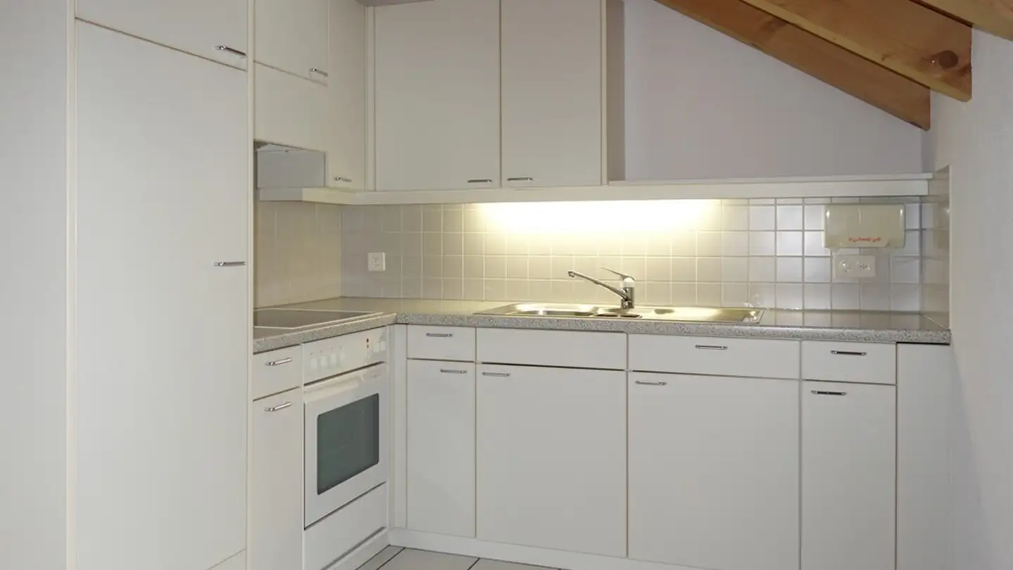 Appartement à louer - Torstrasse 11, 9470 Buchs SG - Photo 2
