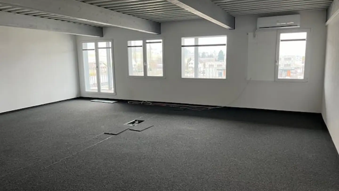 Bureau à louer - Dammweg 4, 5503 Schafisheim - Photo 2