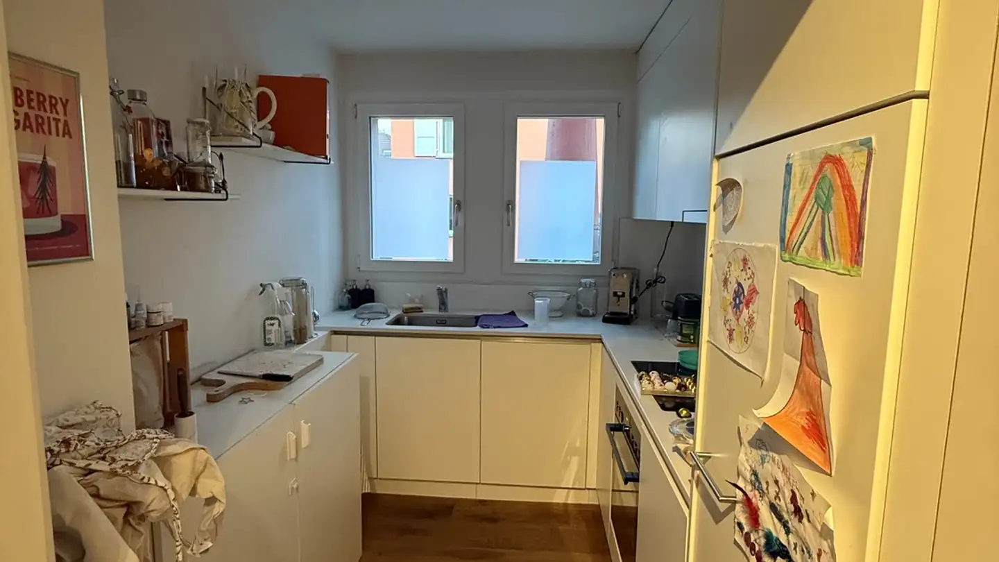 Wohnung mieten - Graffenriedstrasse 7a, 3074 Muri b. Bern - Foto 4