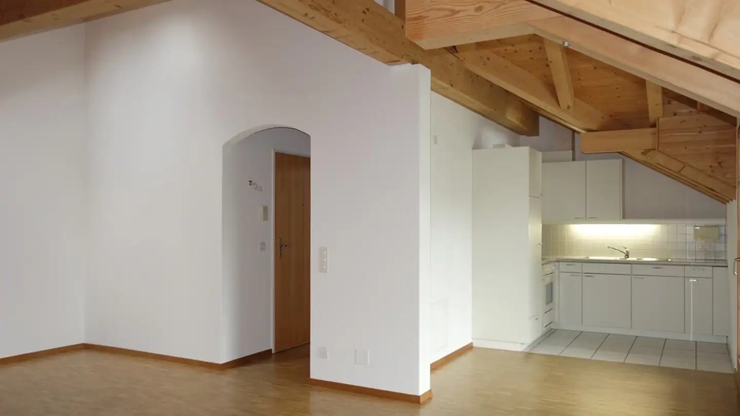 Appartement à louer - Torstrasse 11, 9470 Buchs SG - Photo 3