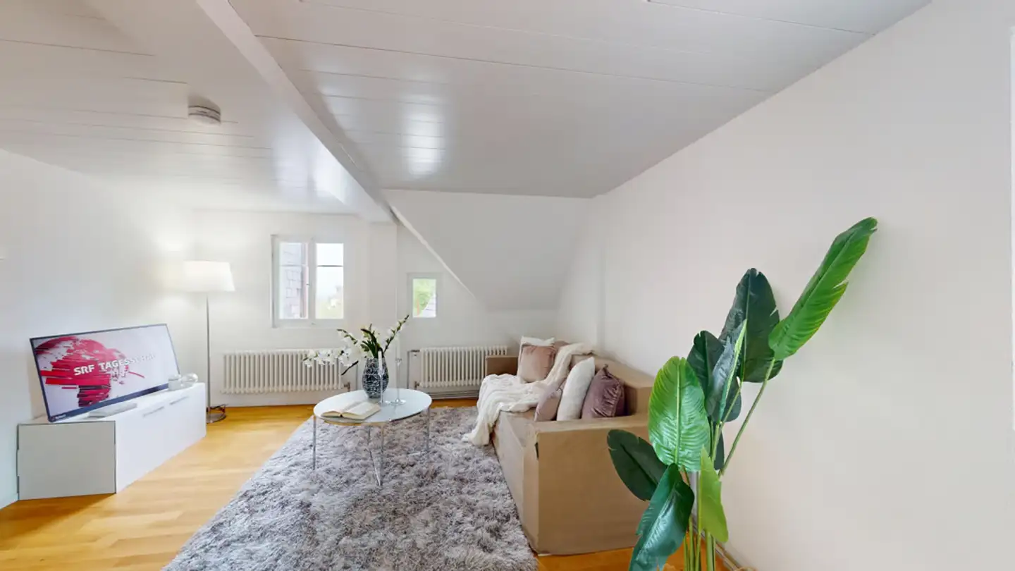Appartement à louer - Schmiedgasse 6, 9100 Herisau - Photo 2