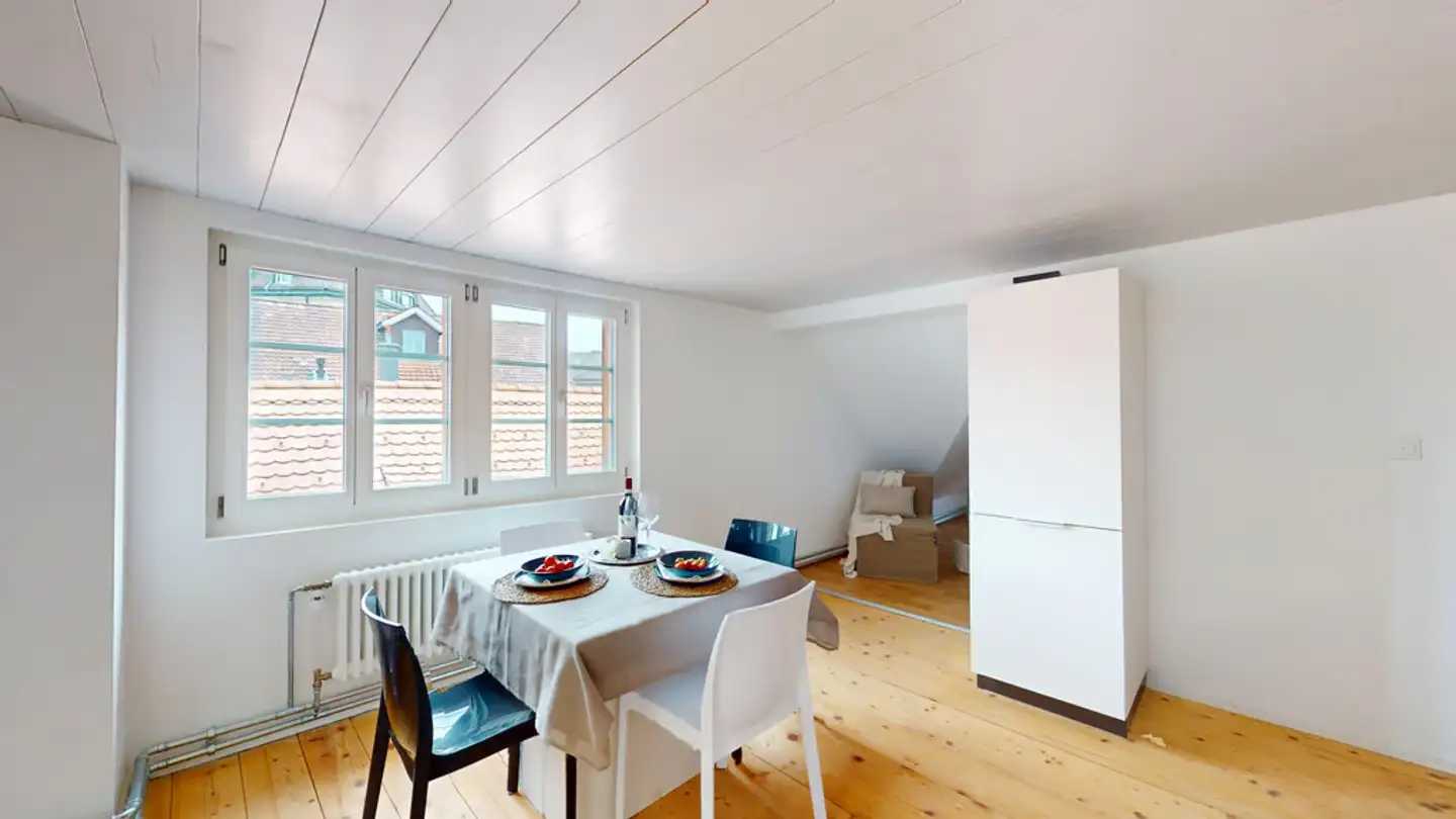 Appartement à louer - Schmiedgasse 6, 9100 Herisau - Photo 3