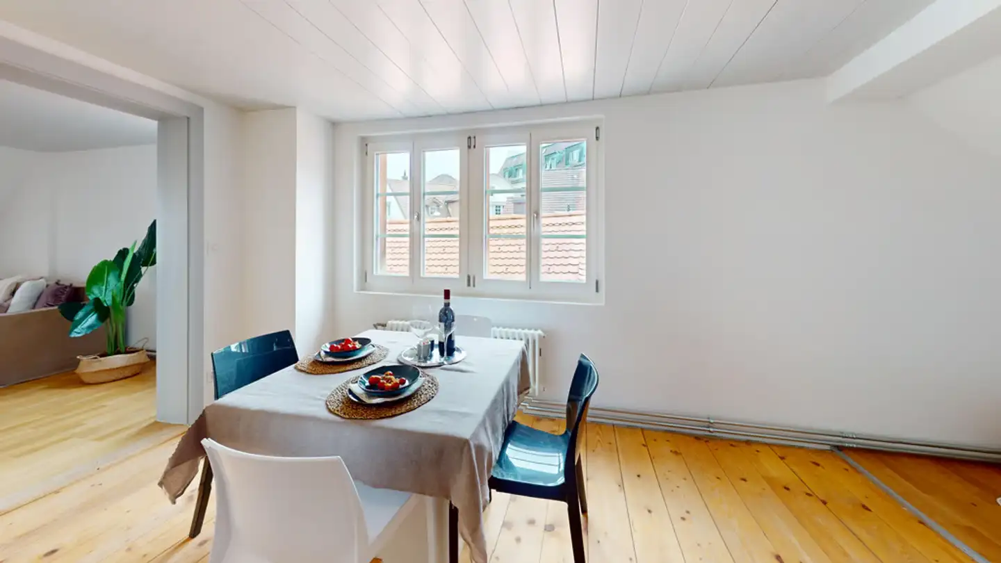 Appartement à louer - Schmiedgasse 6, 9100 Herisau - Photo 4