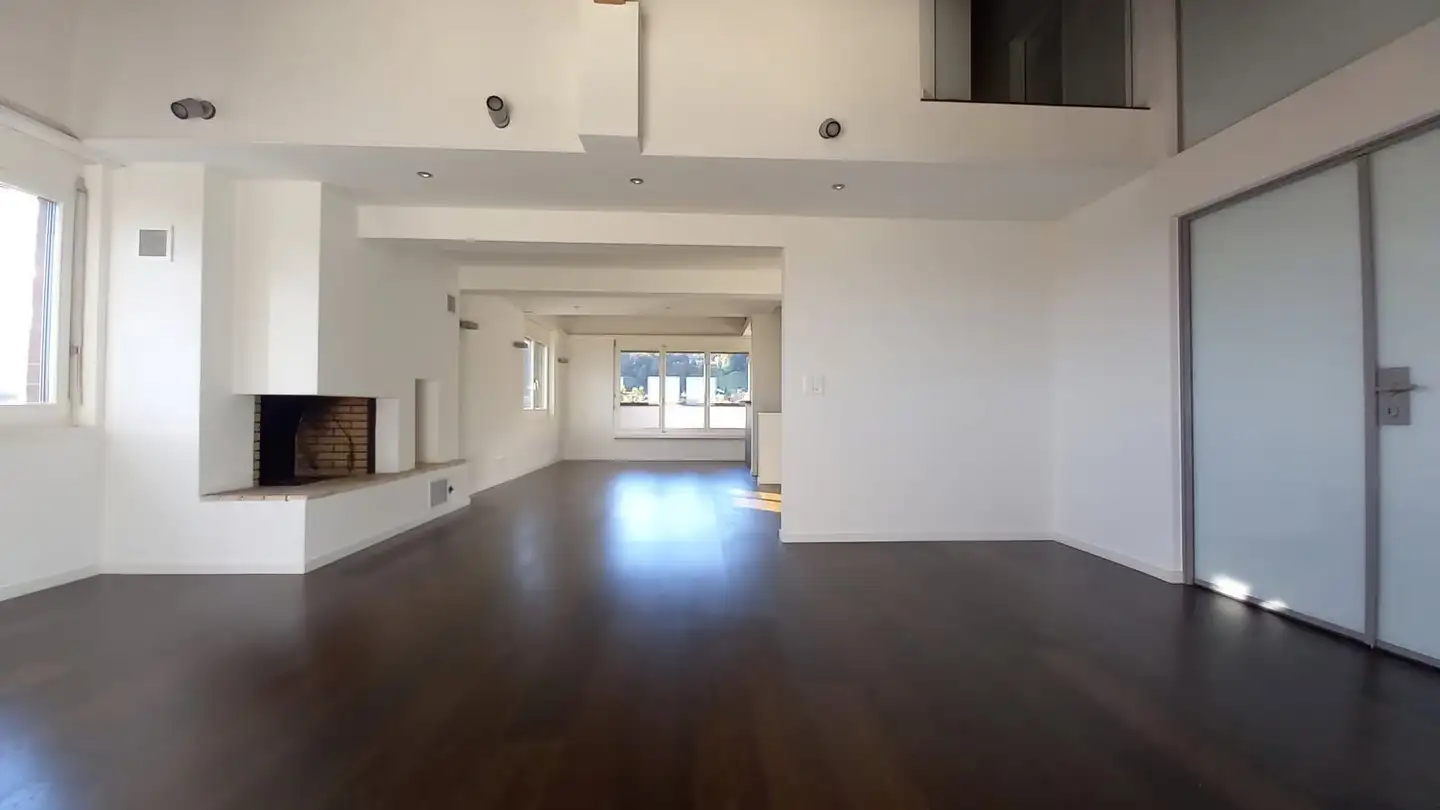 Duplex for rent - Roosstrasse 10a, 8832 Wollerau - Photo 2