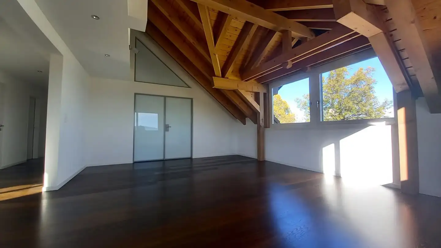 Duplex for rent - Roosstrasse 10a, 8832 Wollerau - Photo 3