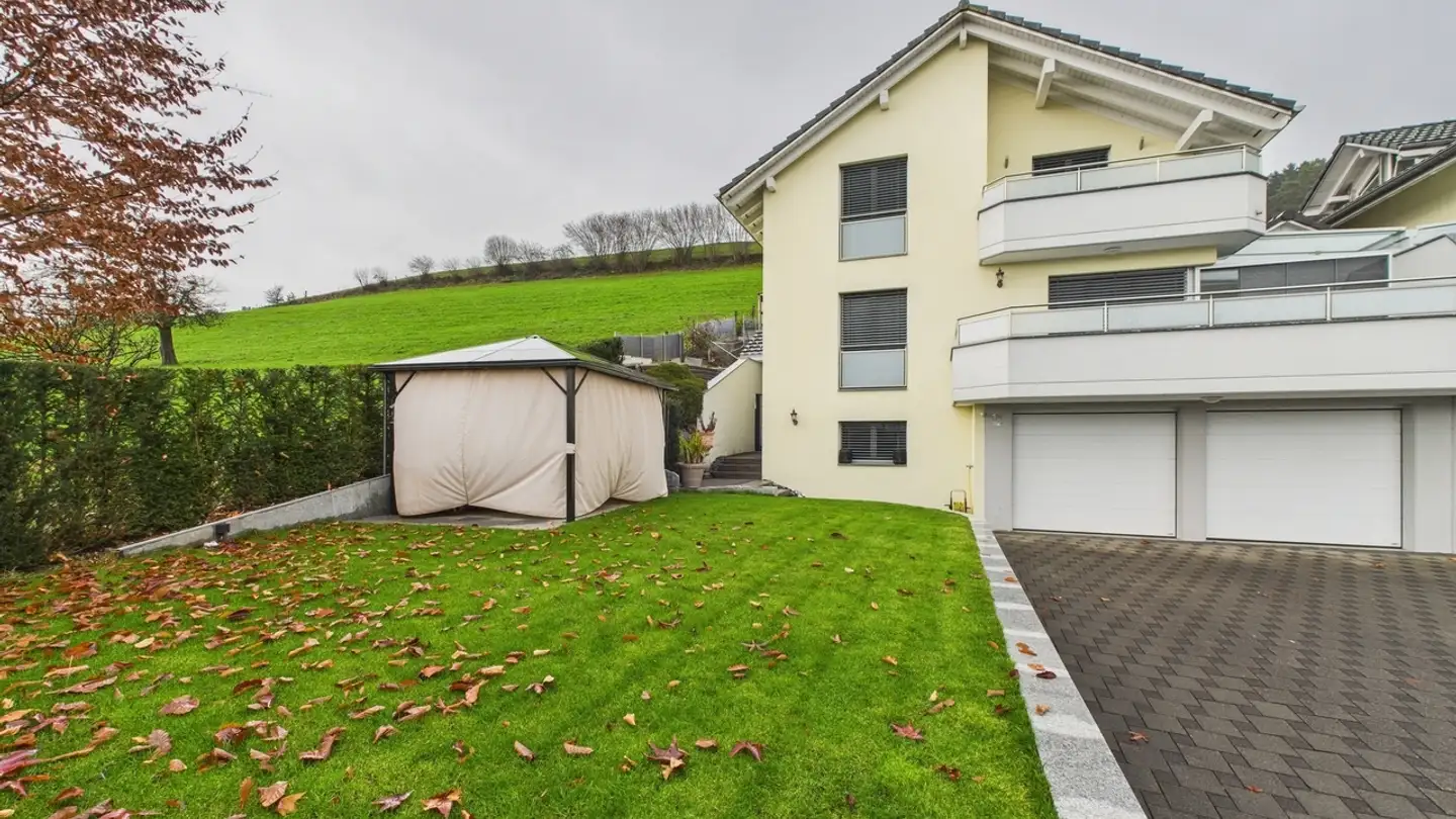 Reihenhaus mieten - 8730 Uznach - Foto 2