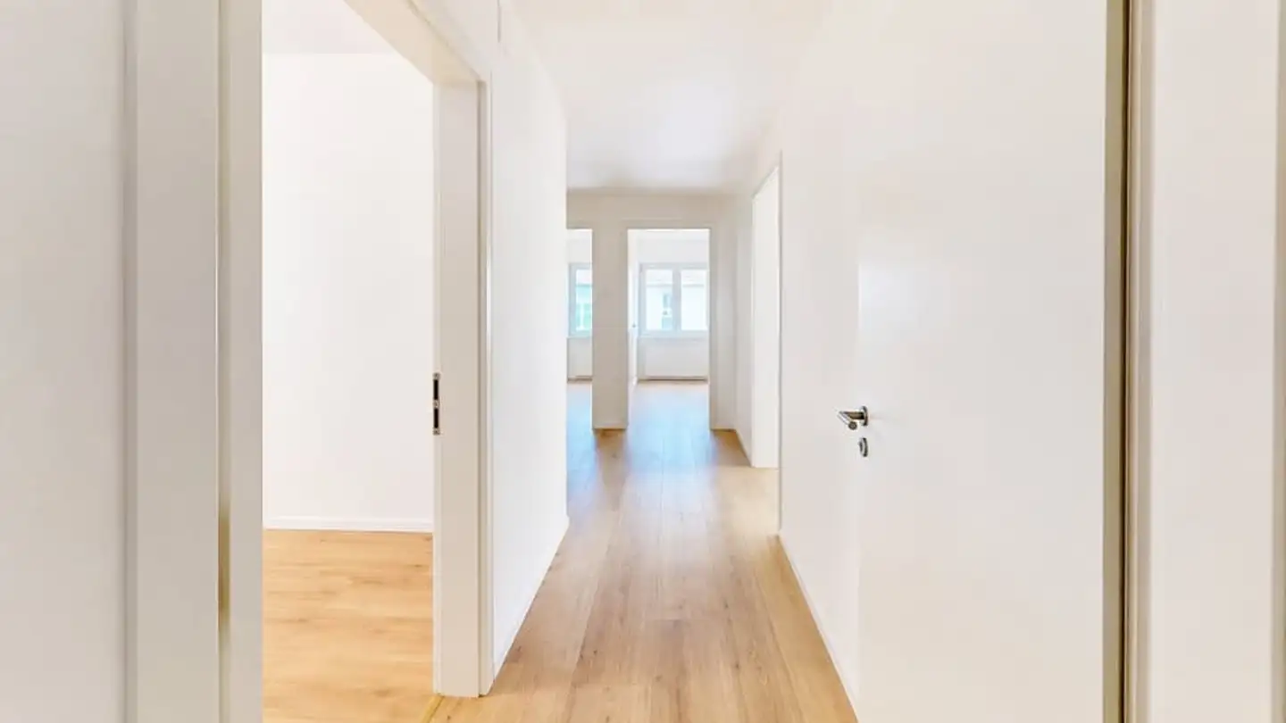 Appartement à louer - Grand-Rue 3, 2735 Malleray - Photo 3