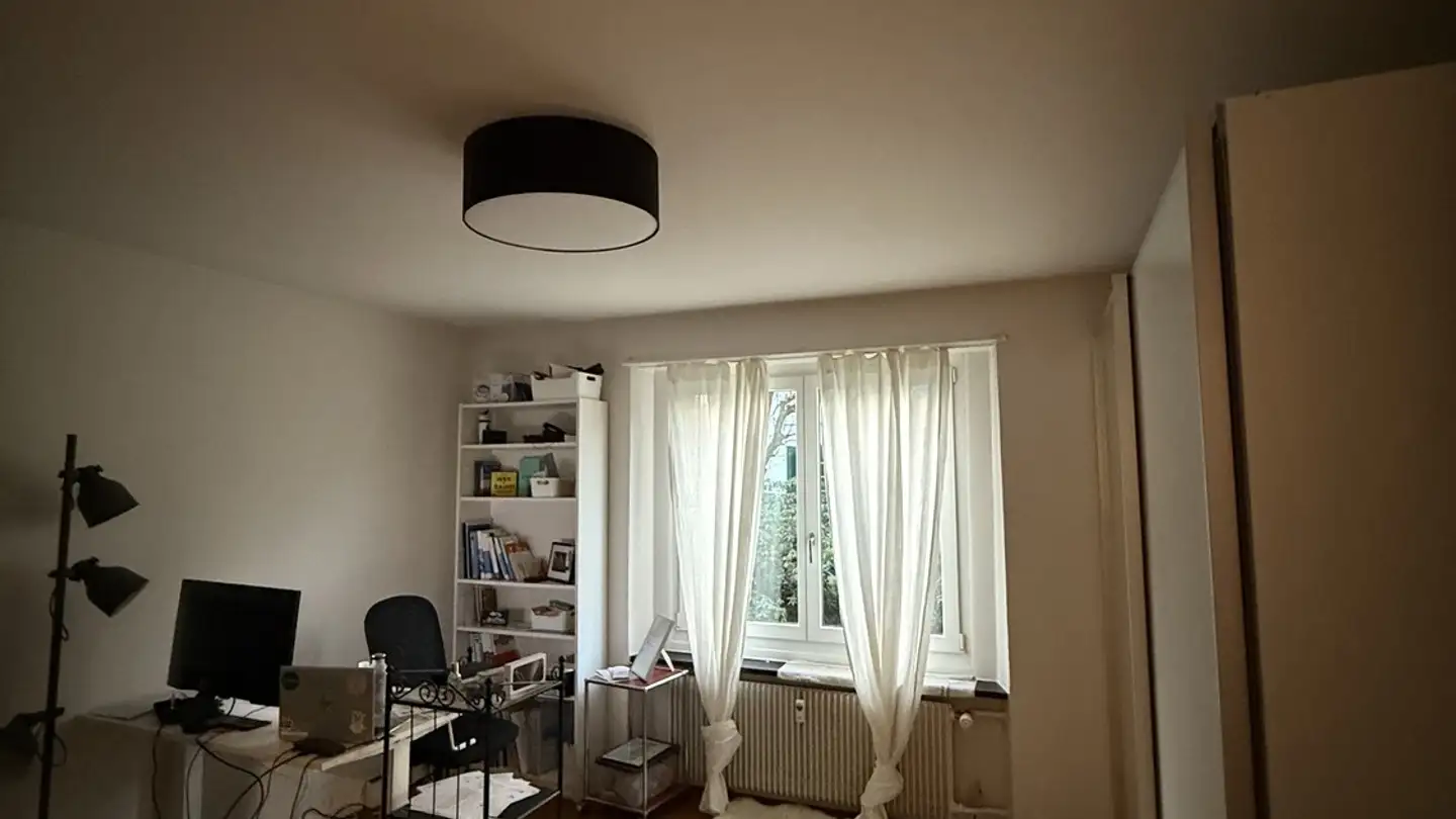 Wohnung mieten - Graffenriedstrasse 7a, 3074 Muri b. Bern - Foto 2