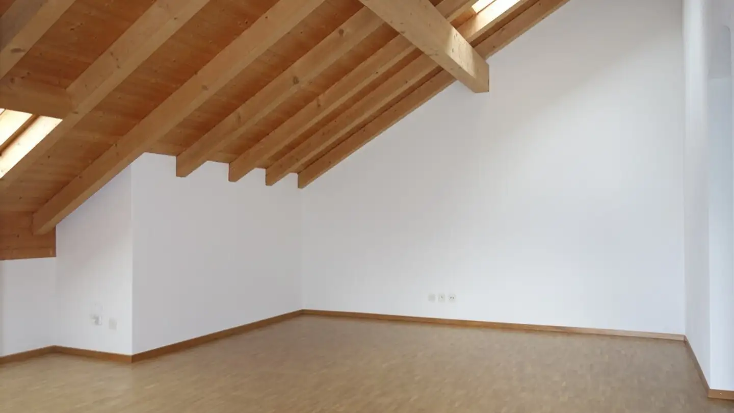 Appartement à louer - Torstrasse 11, 9470 Buchs SG - Photo 4