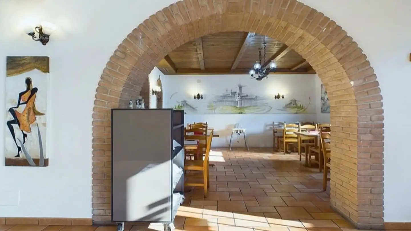 Edificio ad uso misto in vendita - Via Locarno 24, 6514 Sementina - Photo 3