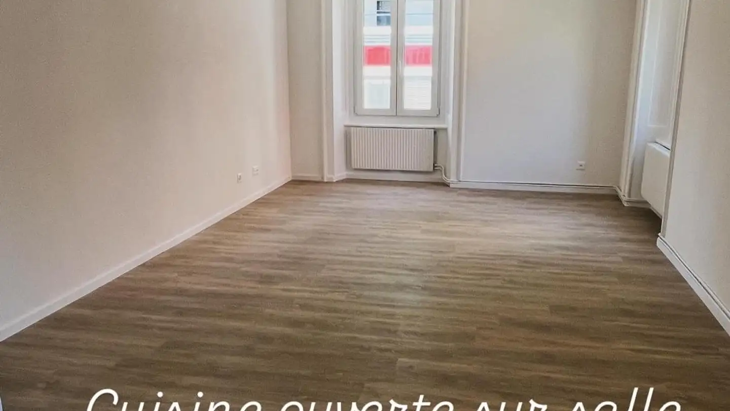Appartamento in affitto - Le Prévoux, 2400 Le Prévoux - Photo 2