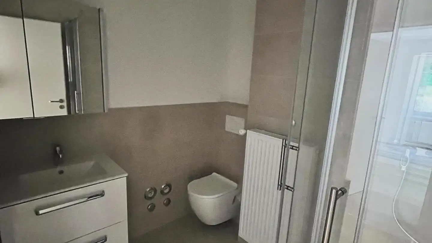 Appartamento in affitto - Le Prévoux, 2400 Le Prévoux - Photo 3