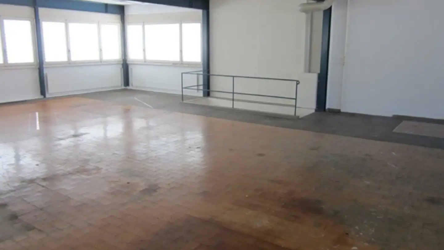 Geschäft mieten - Byfangweg 6, 4710 Balsthal - Foto 3