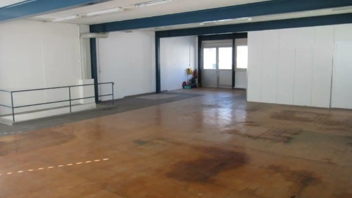 Geschäft mieten - Byfangweg 6, 4710 Balsthal - Foto 4