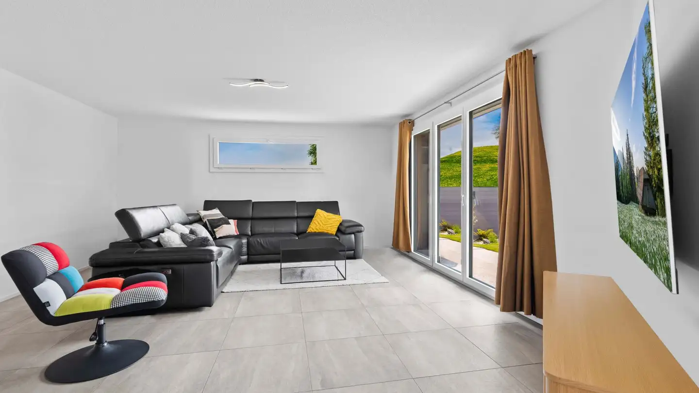 Appartement en terrasse à vendre - 1632 Riaz - Photo 2