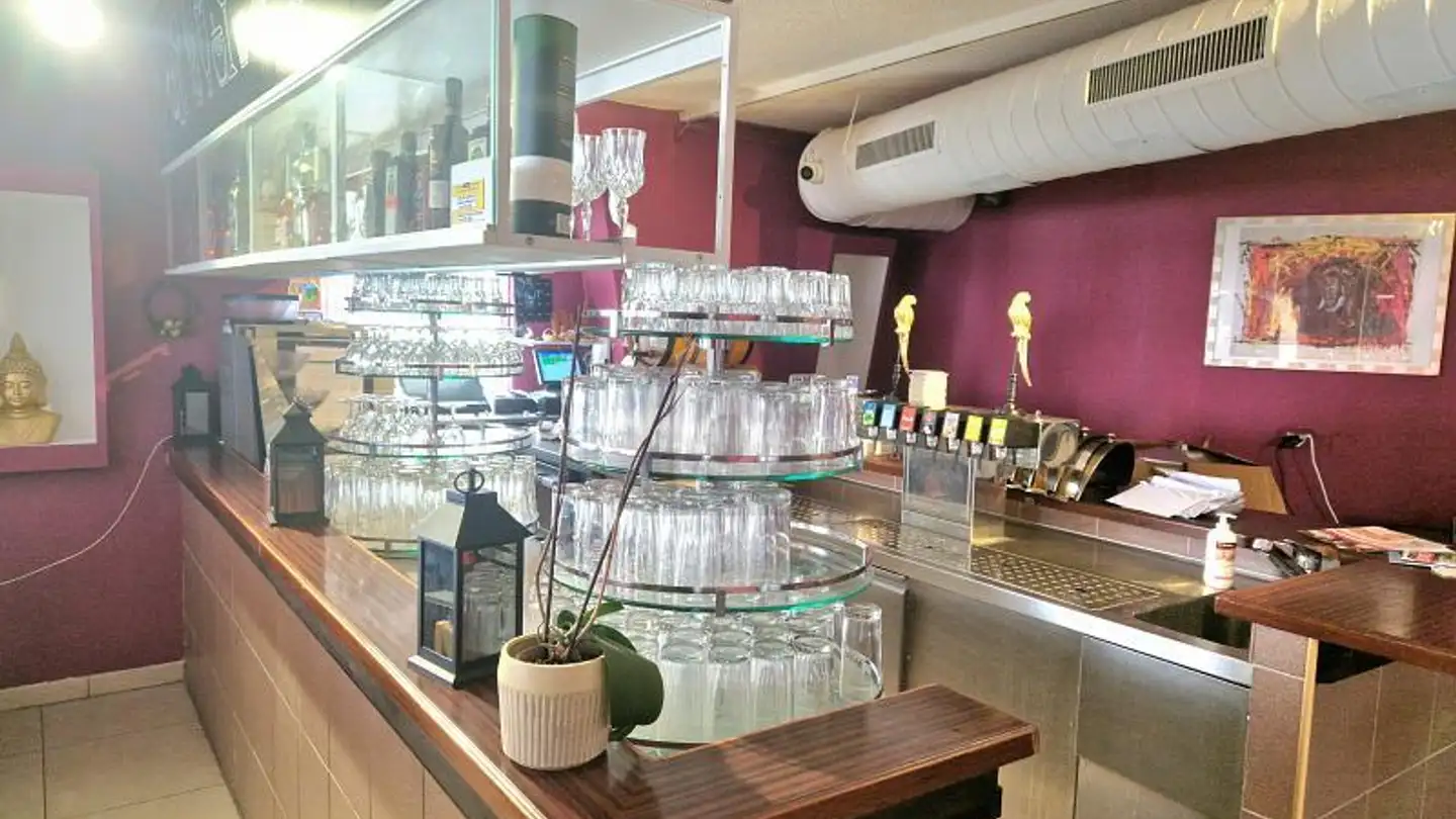 Restaurant mieten - 5734 Reinach AG - Foto 3