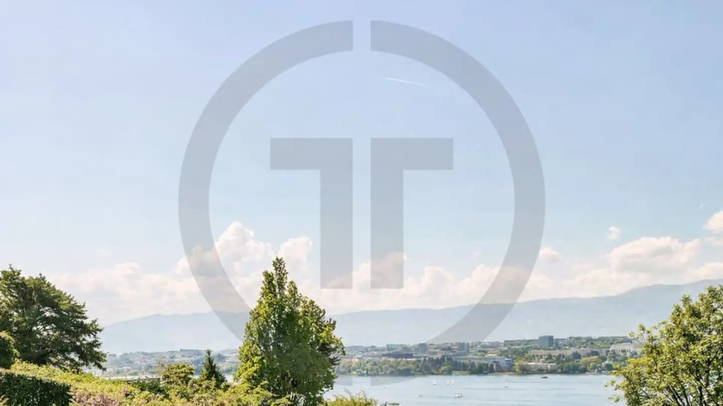 Einfamilienhaus kaufen - 1223 Cologny