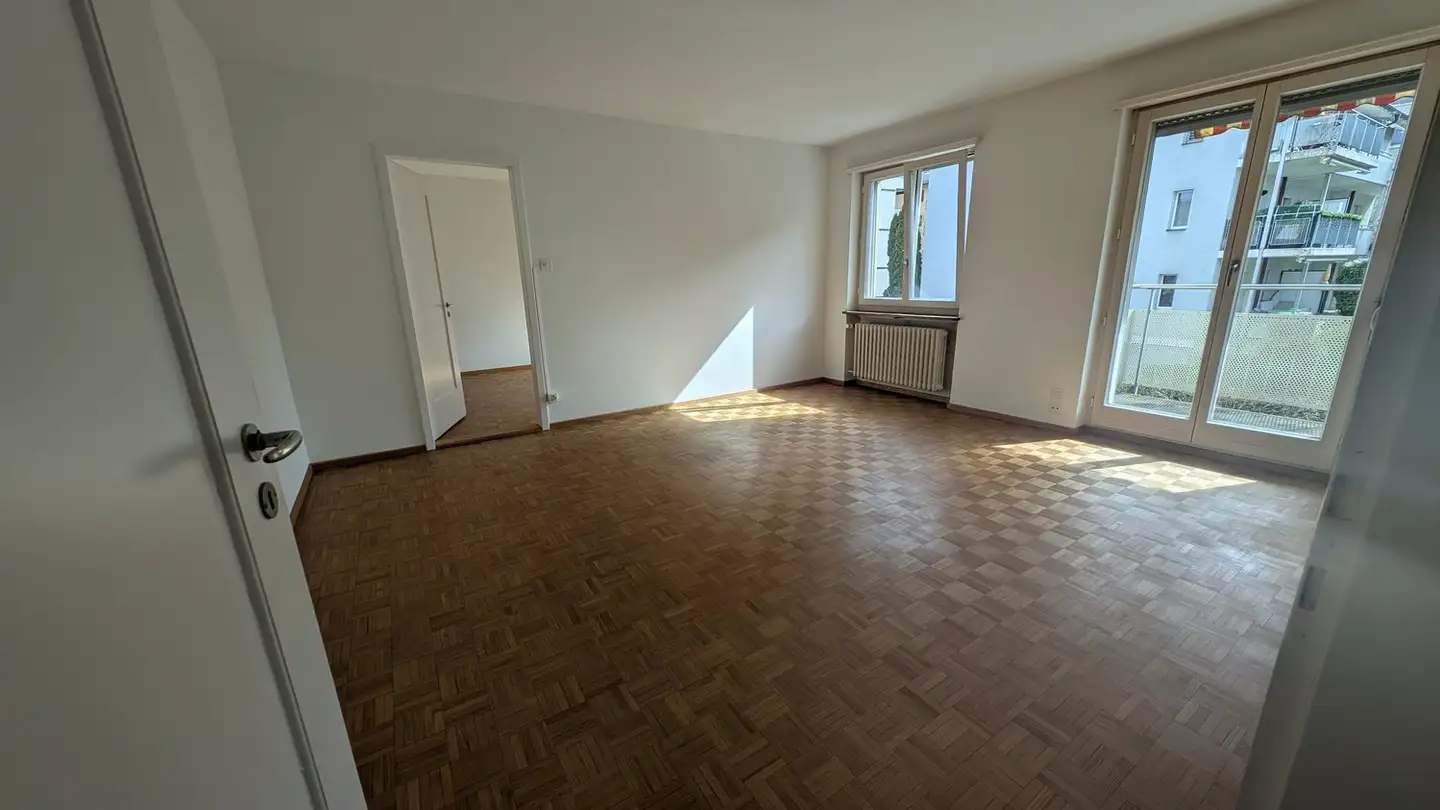 Appartamento in affitto - Gorwiden 17, 8057 Zürich
