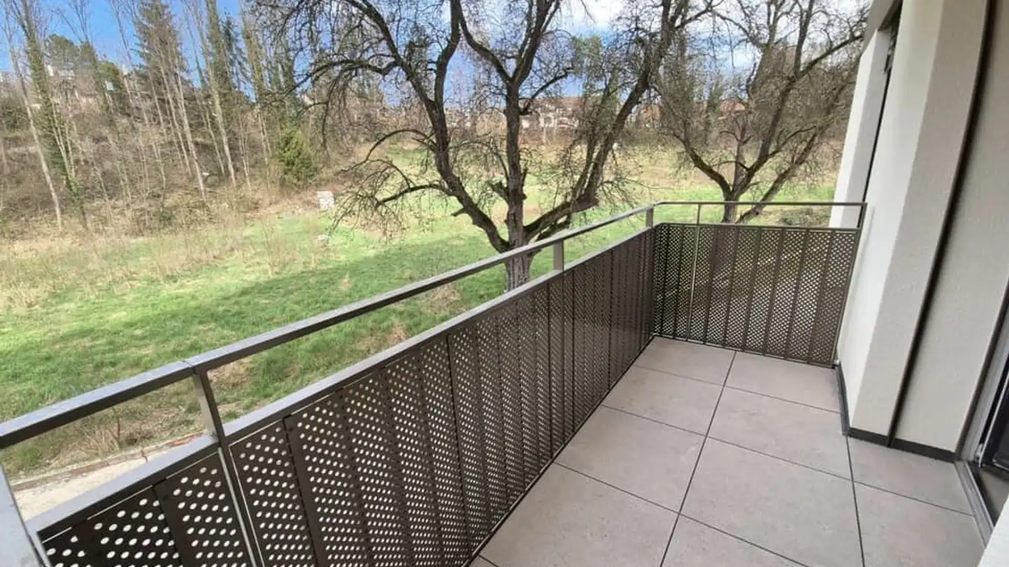 Apartment for rent - Allée Charles-Edouard-Guillaume 5, 1723 Marly - Photo 3