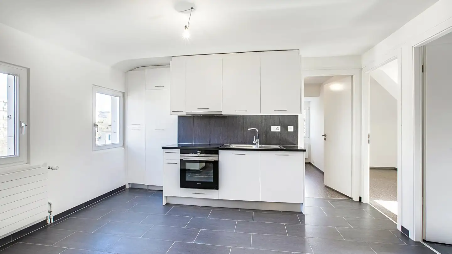 Wohnung kaufen - Avenue Des Bains, 1400 Yverdon-les-Bains - Foto 2