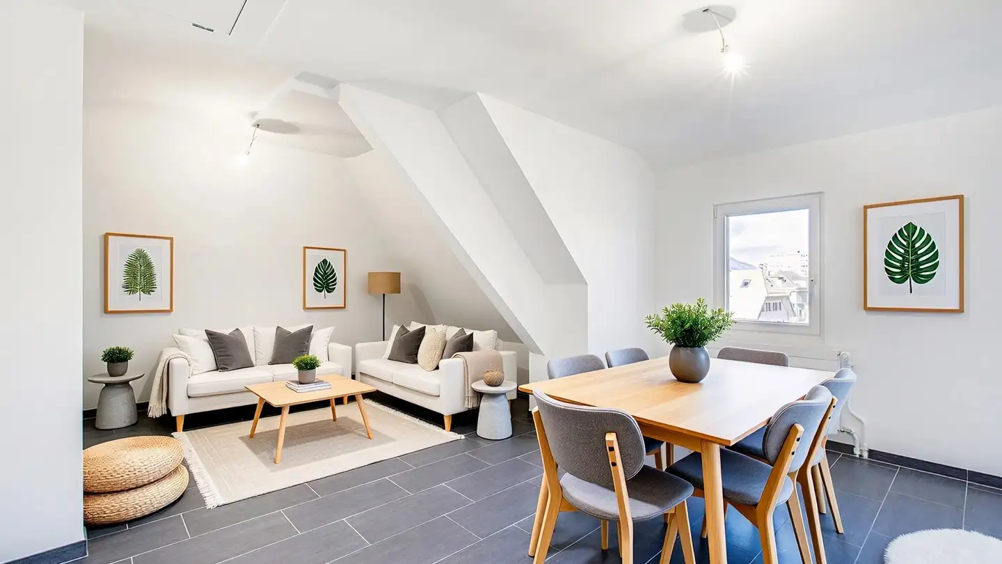 Wohnung kaufen - Avenue Des Bains, 1400 Yverdon-les-Bains - Foto 3