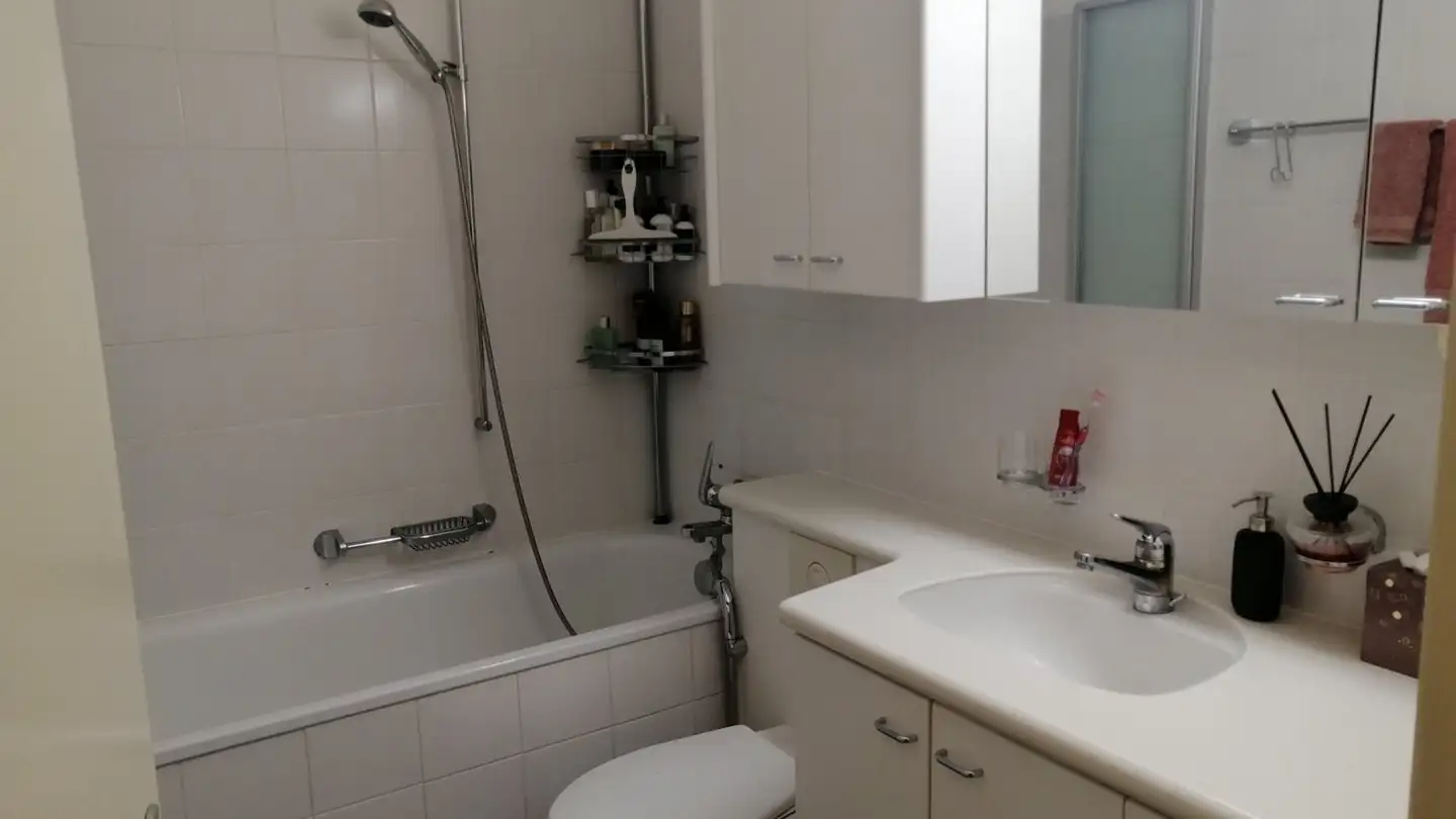 Apartment for rent - Via Sione 10, 6900 Massagno - Photo 3