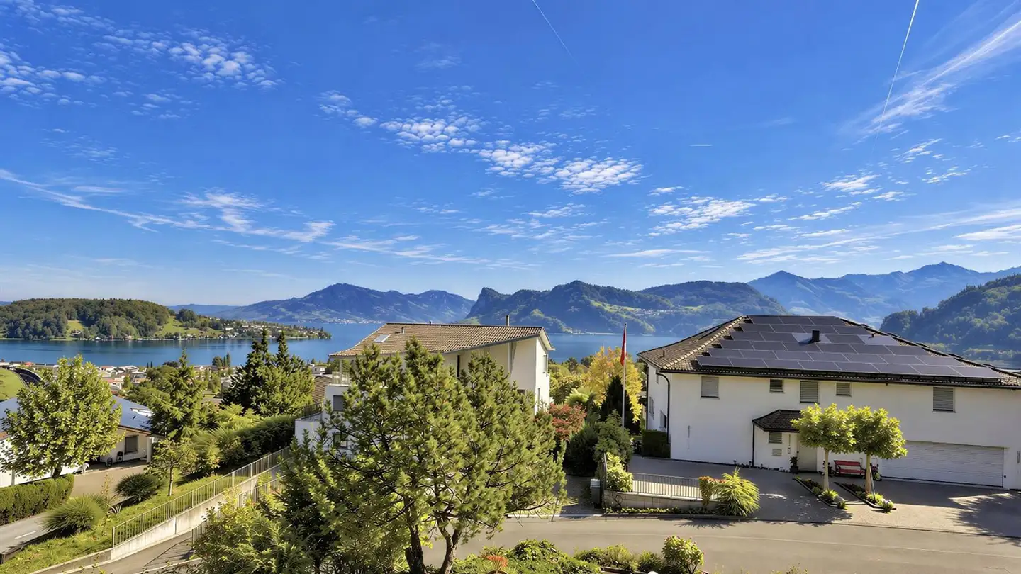 Appartamento in affitto - Rifflispielstrasse 2, 6052 Hergiswil NW - Foto 2