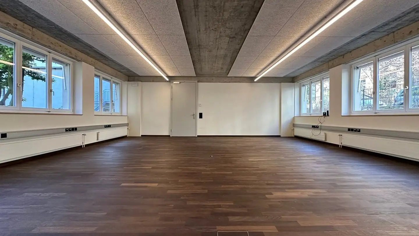 Office space for rent - Eptingerstrasse 27, 4052 Basel