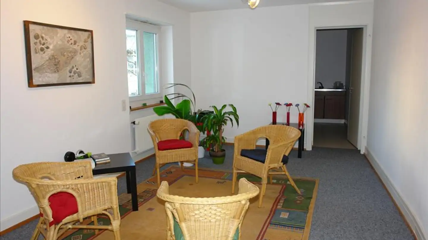 Commerciale in affitto - Gotthelfstrasse 54, 3400 Burgdorf - Photo 2