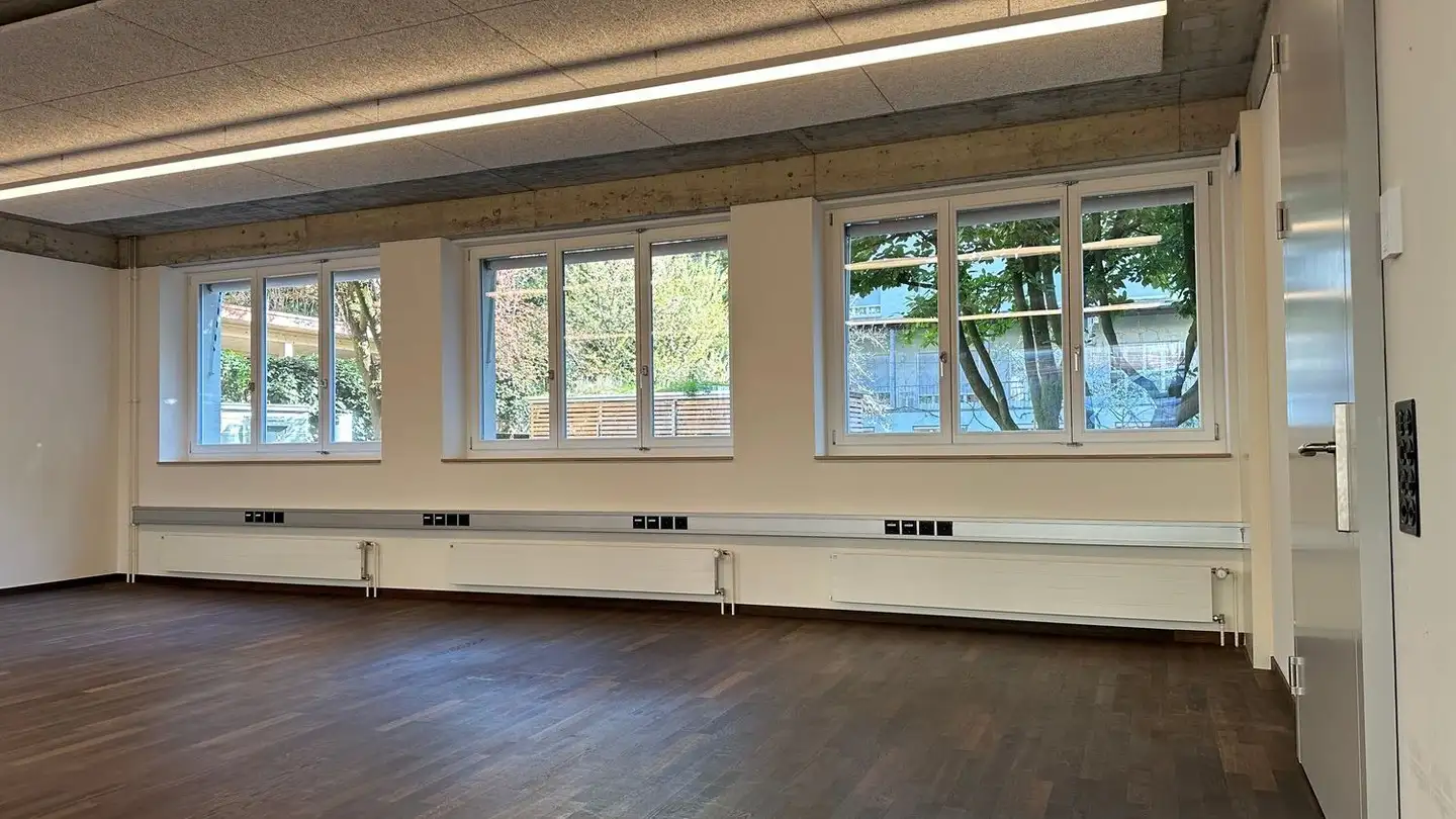 Office space for rent - Eptingerstrasse 27, 4052 Basel - Photo 2