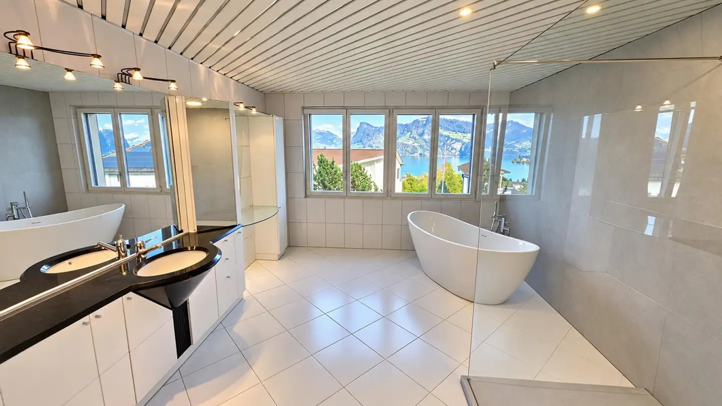 Appartamento in affitto - Rifflispielstrasse 2, 6052 Hergiswil NW - Foto 4