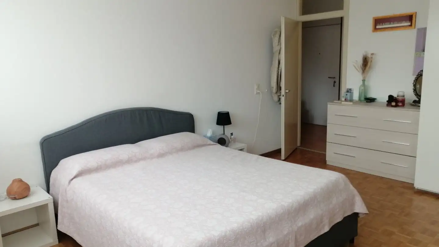 Apartment for rent - Via Sione 10, 6900 Massagno - Photo 4