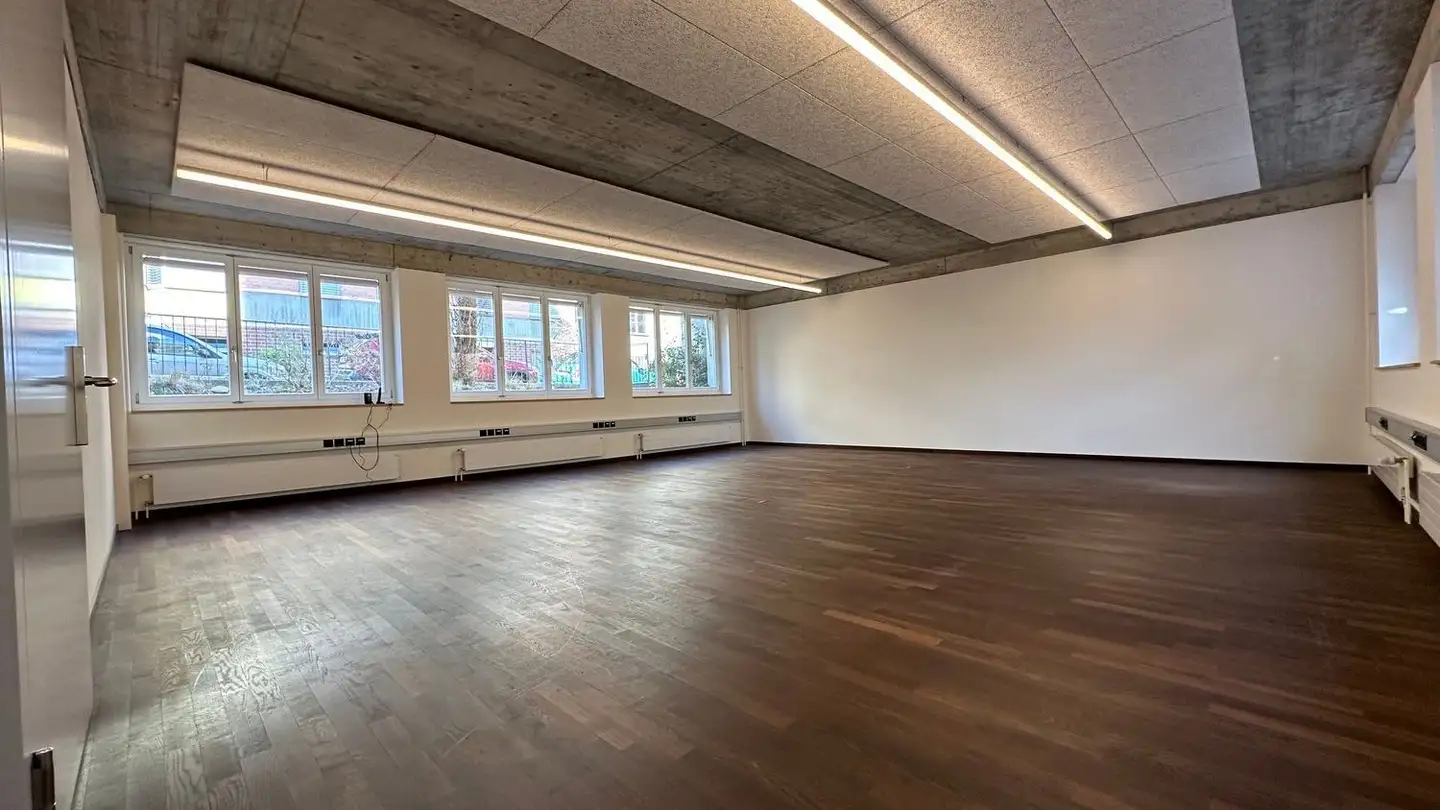 Office space for rent - Eptingerstrasse 27, 4052 Basel - Photo 3