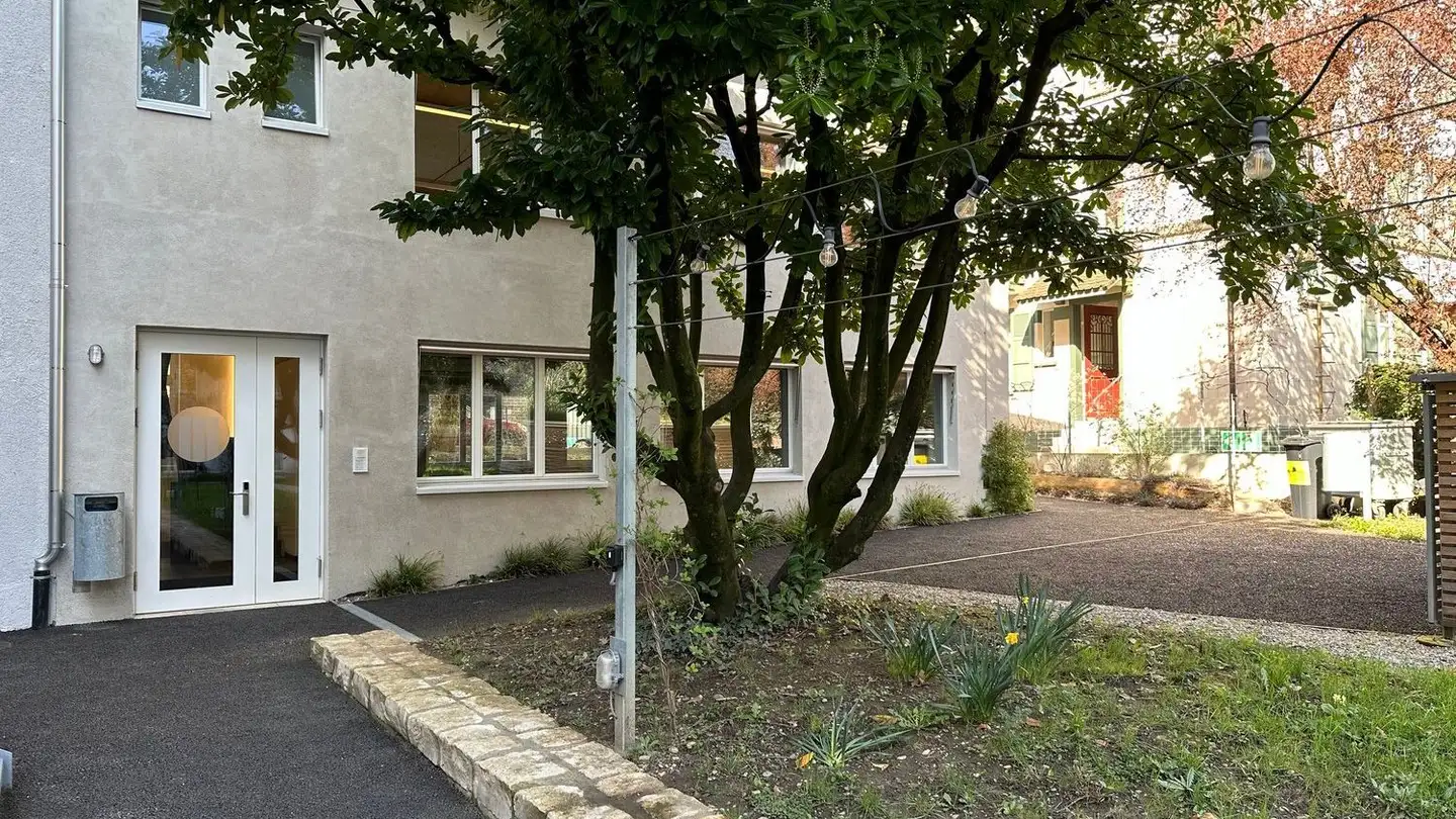 Office space for rent - Eptingerstrasse 27, 4052 Basel - Photo 4