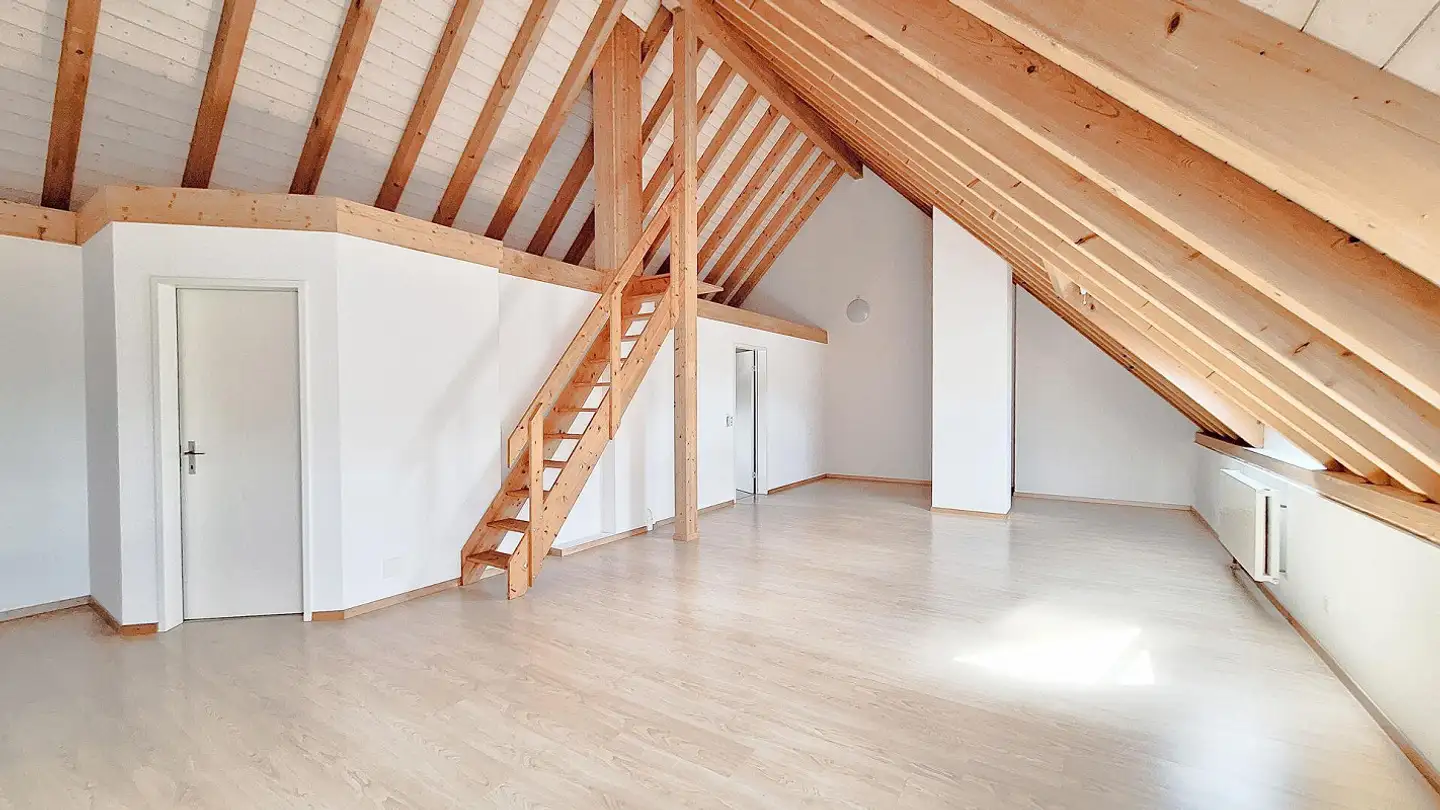 Spazio ufficio in vendita - In Der Mühlematt 3, 4450 Sissach - Photo 2