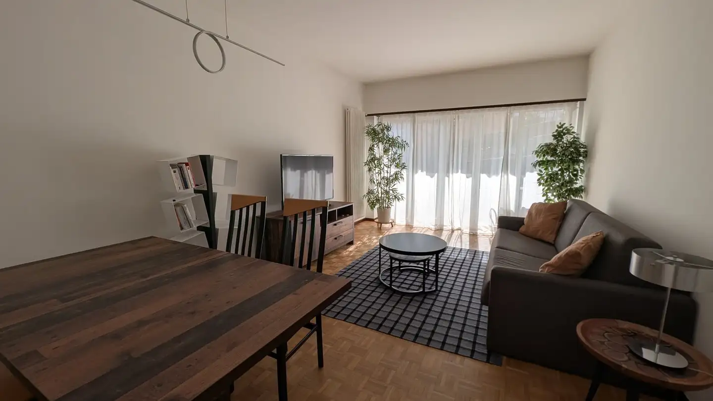 Apartment for rent - Via Breganzona 10, 6900 Lugano - Photo 2