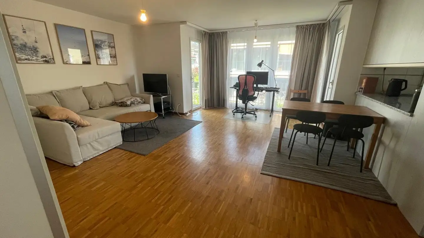 Apartment for rent - 8038 Zürich