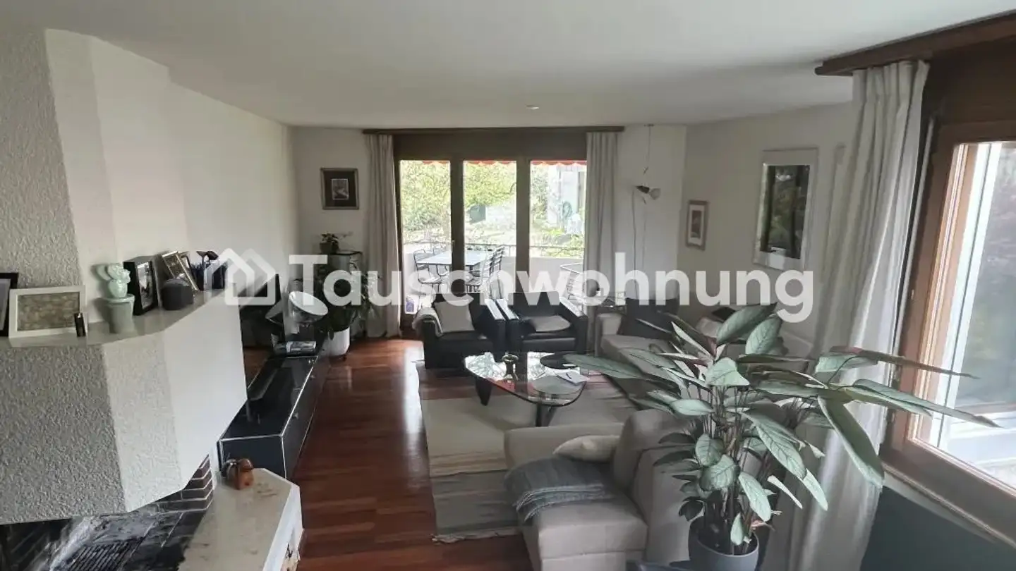 Appartement à louer - 8038 Zürich