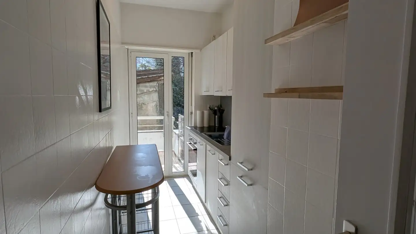 Apartment for rent - Via Breganzona 10, 6900 Lugano - Photo 4