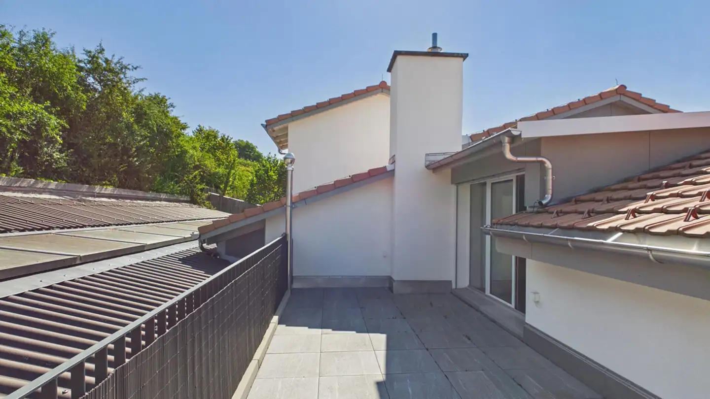Penthouse for rent - Dorfstrasse 73, 3073 Gümligen - Photo 4
