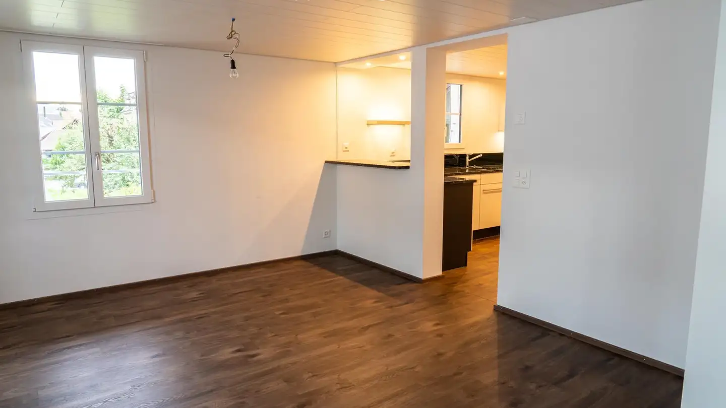 Appartamento in affitto - Kanalweg 3, 3550 Langnau im Emmental