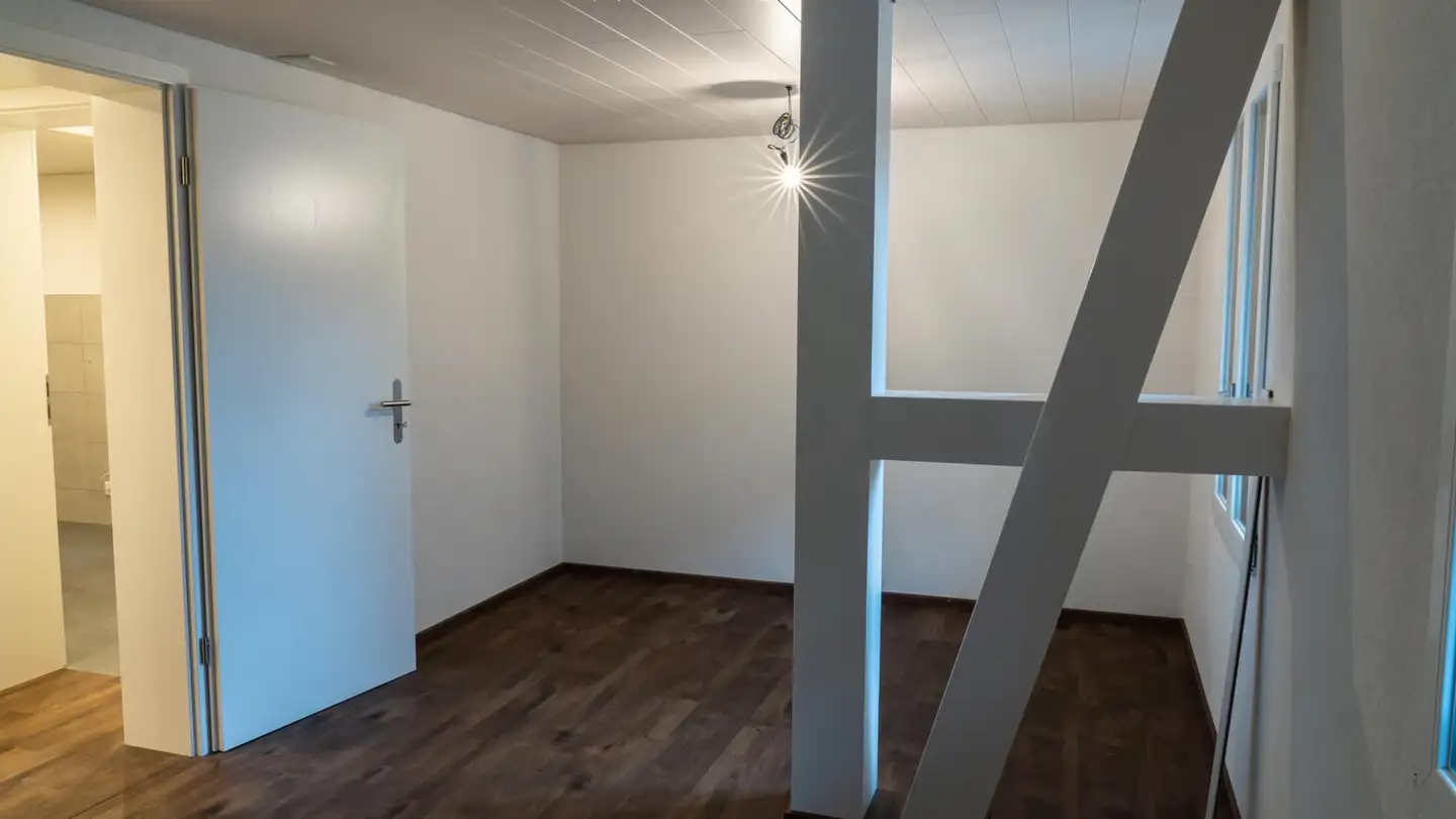 Appartamento in affitto - Kanalweg 3, 3550 Langnau im Emmental - Foto 3