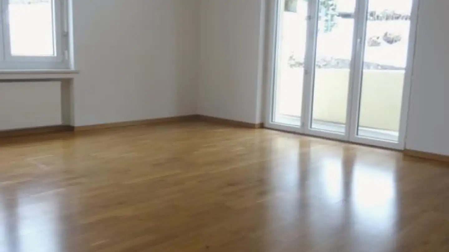 Appartamento in affitto - Hünenbergstrasse 18, 6006 Luzern - Foto 2