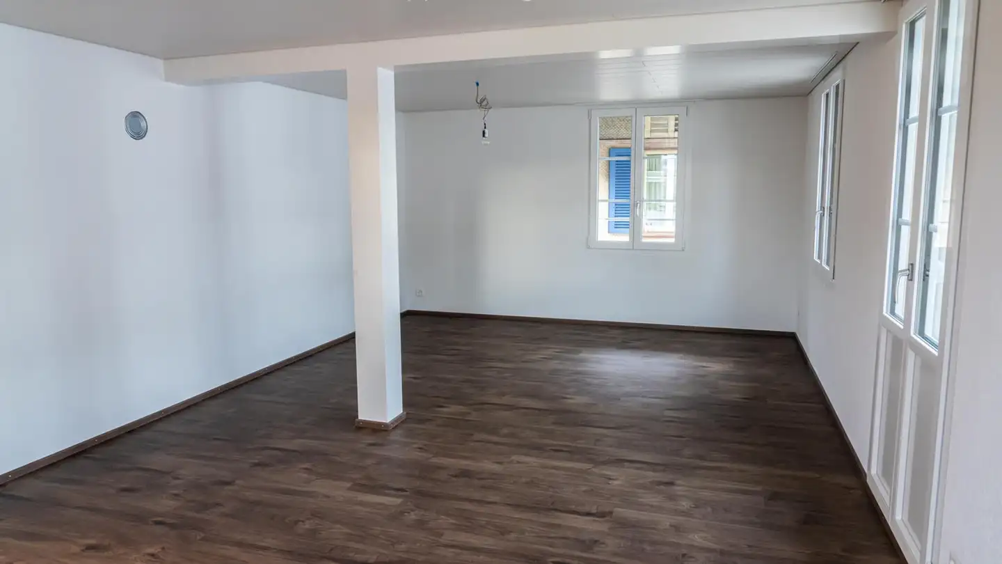 Appartamento in affitto - Kanalweg 3, 3550 Langnau im Emmental - Foto 4