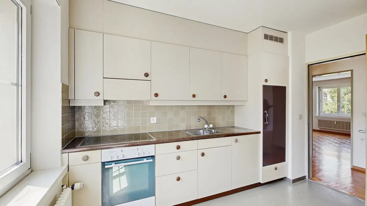 Apartment for rent - Meisengasse, 4057 Basel - Photo 2