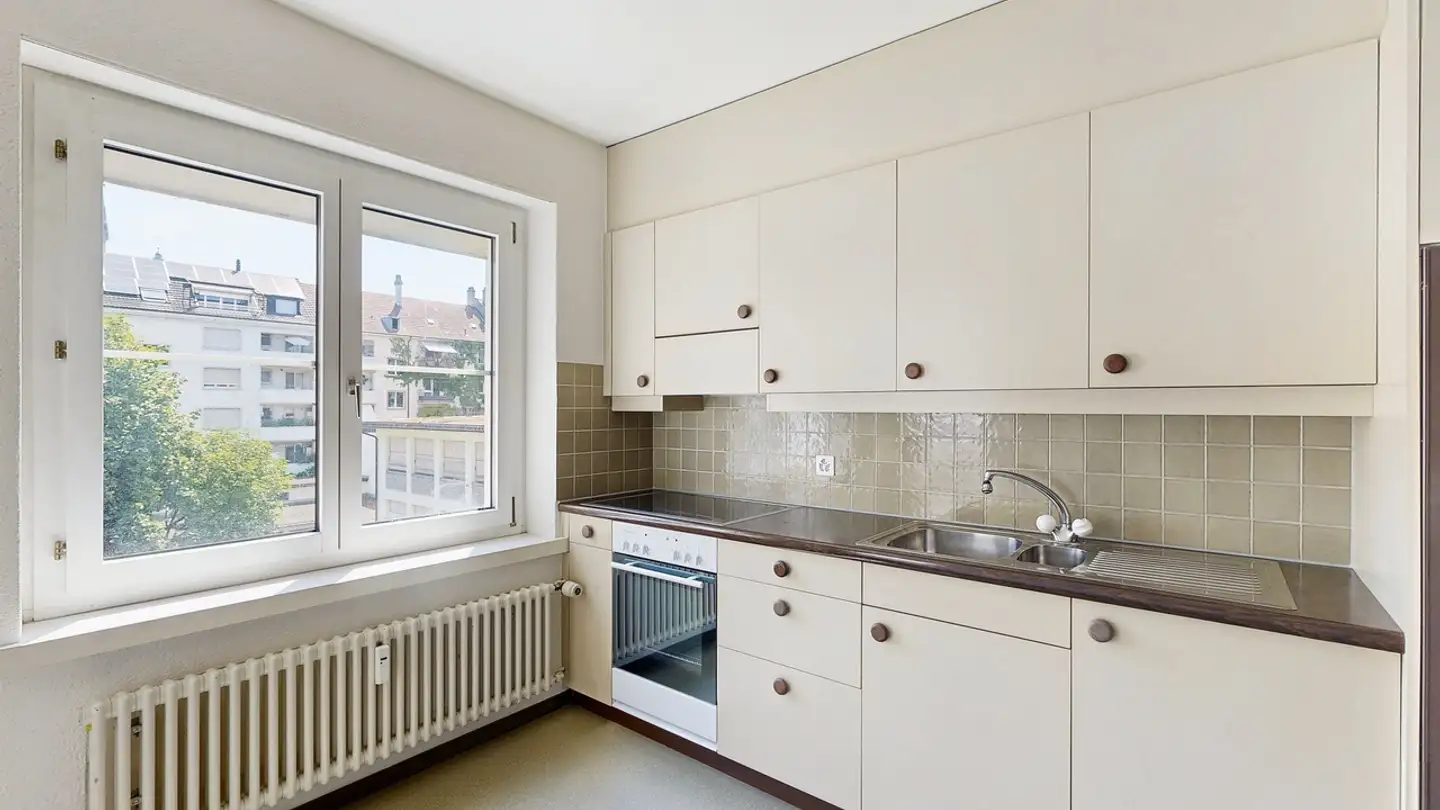 Apartment for rent - Meisengasse, 4057 Basel - Photo 3